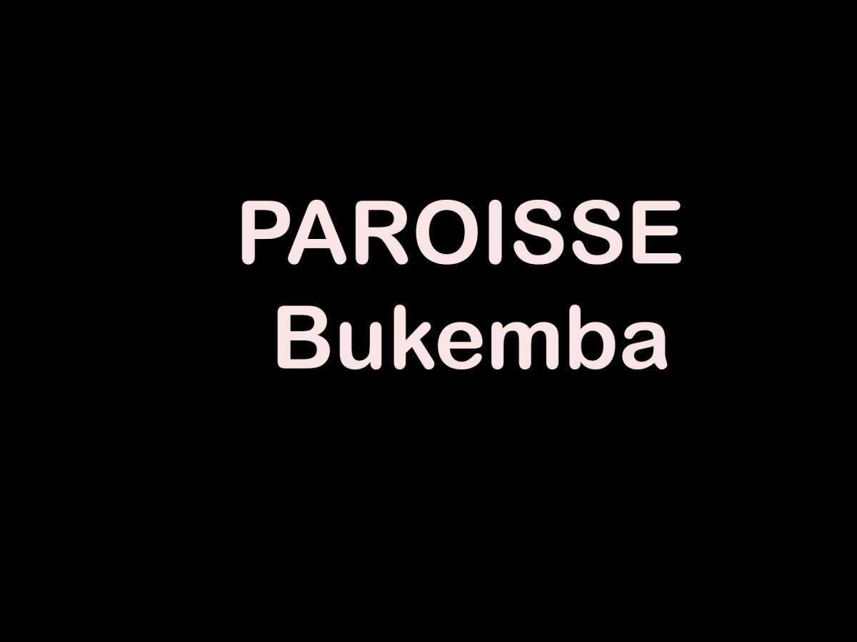 Bukemba